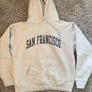 BRANDY MELVILLE HOODIE